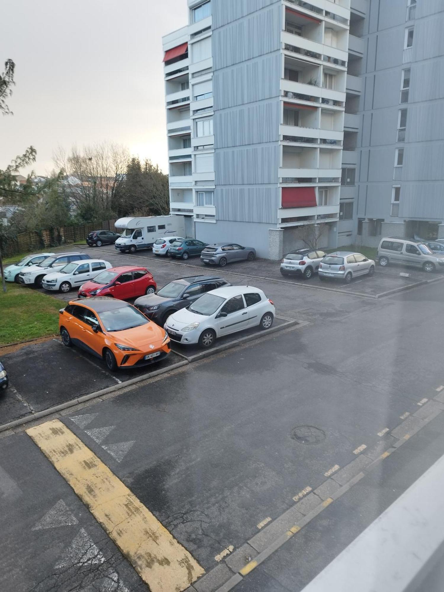 Cocon Residence Liotard Bordeaux Exteriér fotografie
