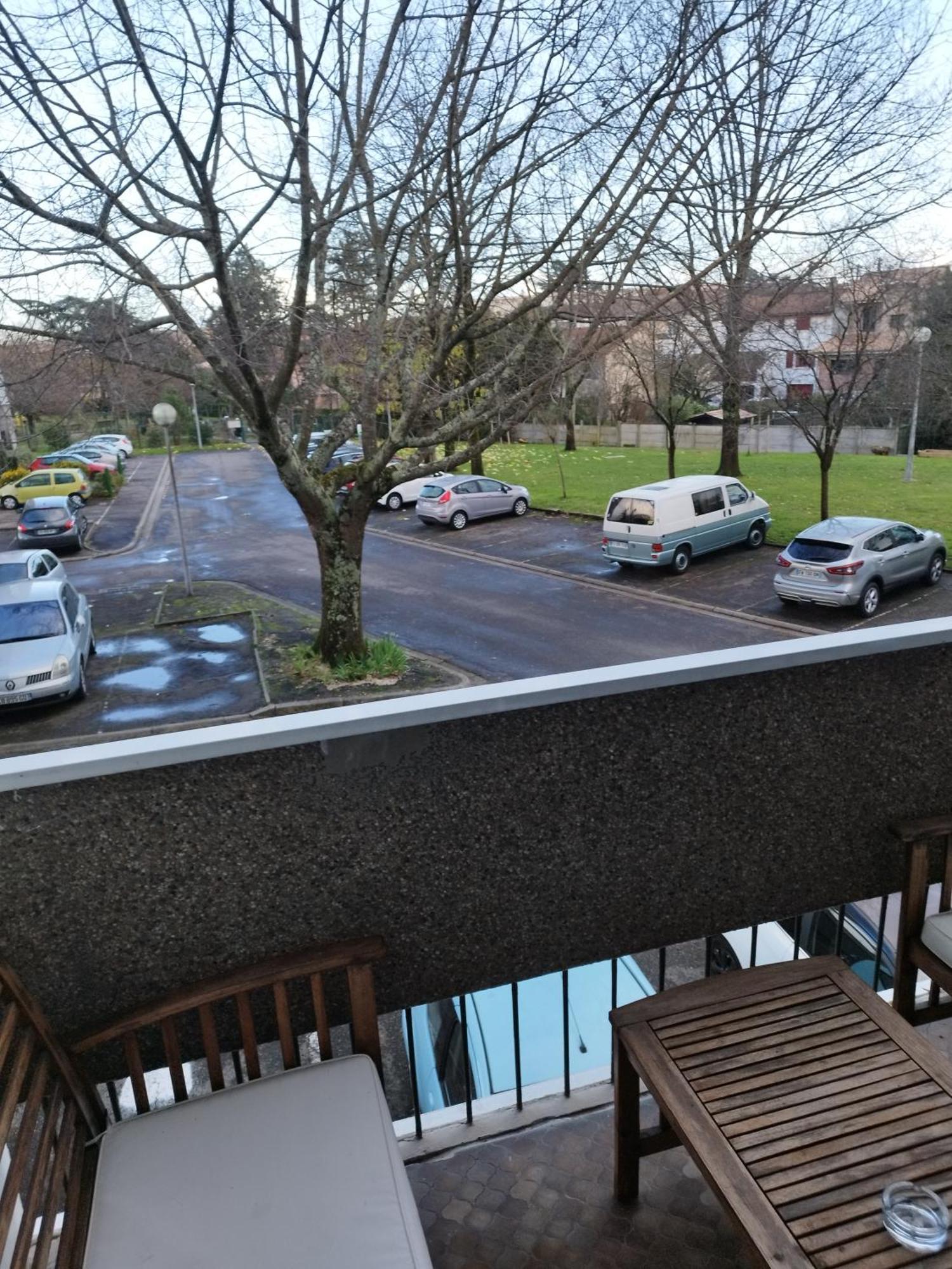 Cocon Residence Liotard Bordeaux Exteriér fotografie